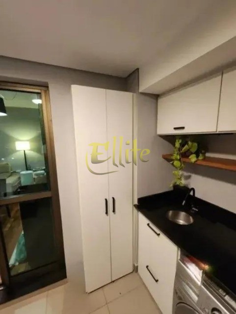 Flat/Apart Hotel, 2 quartos, 64 m² - Foto 13
