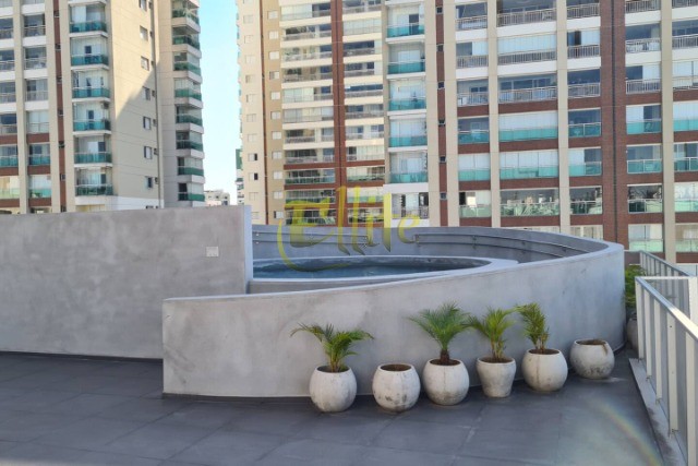 Apartamento, 1 quarto, 18 m² - Foto 12