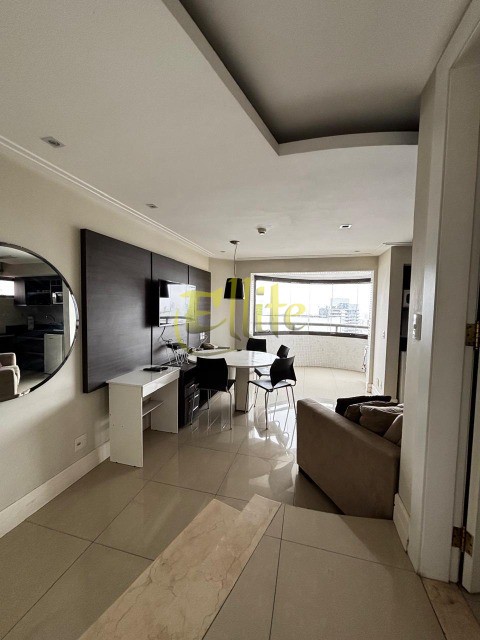 Flat/Apart Hotel, 1 quarto, 50 m² - Foto 4