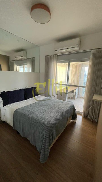 Flat/Apart Hotel, 2 quartos, 80 m² - Foto 10