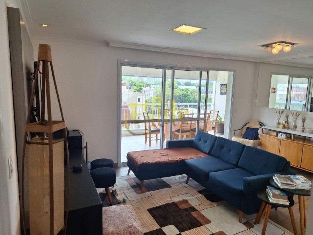 Apartamento, 4 quartos, 130 m² - Foto 4