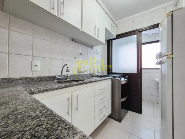 Apartamento, 2 quartos, 55 m² - Foto 9