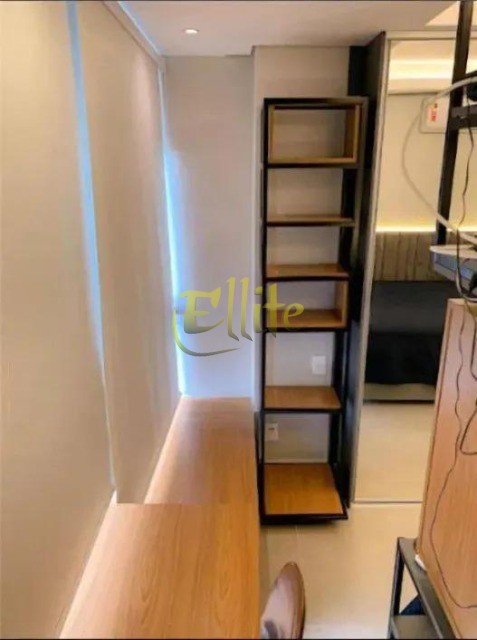 Apartamento, 1 quarto, 19 m² - Foto 8
