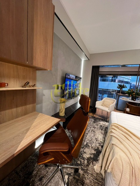 Flat/Apart Hotel, 1 quarto, 35 m² - Foto 16
