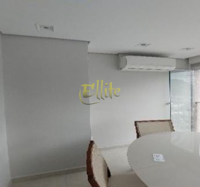 Flat/Apart Hotel, 1 quarto, 54 m² - Foto 5
