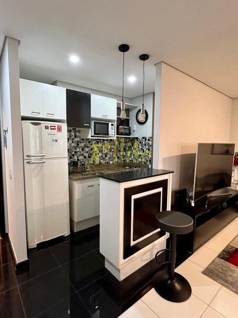 Flat/Apart Hotel, 2 quartos, 75 m² - Foto 14
