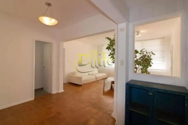Apartamento, 2 quartos, 96 m² - Foto 2