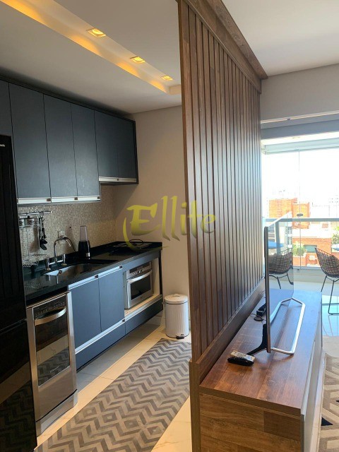 Flat/Apart Hotel, 1 quarto, 38 m² - Foto 5