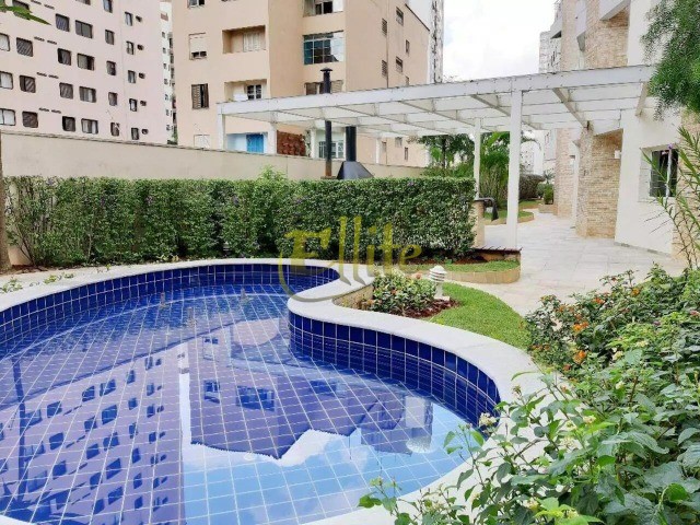 Apartamento, 1 quarto, 42 m² - Foto 7