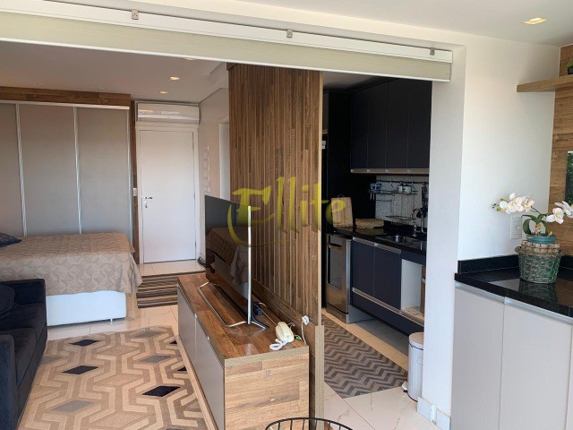 Flat/Apart Hotel, 1 quarto, 38 m² - Foto 6
