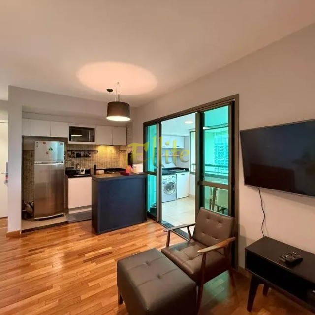 Flat/Apart Hotel, 2 quartos, 64 m² - Foto 34