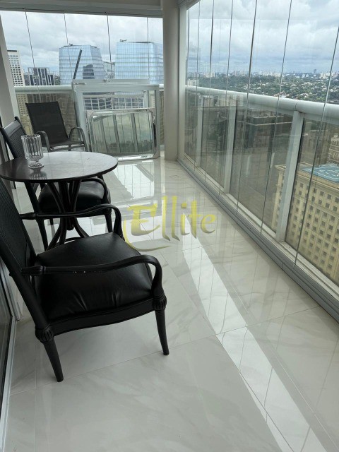 Flat/Apart Hotel, 2 quartos, 115 m² - Foto 5