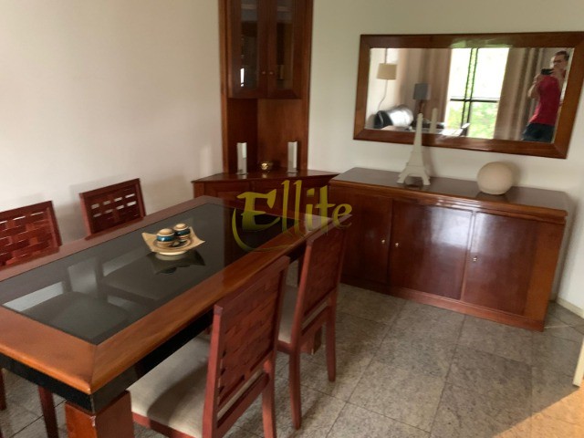 Flat/Apart Hotel, 1 quarto, 40 m² - Foto 8