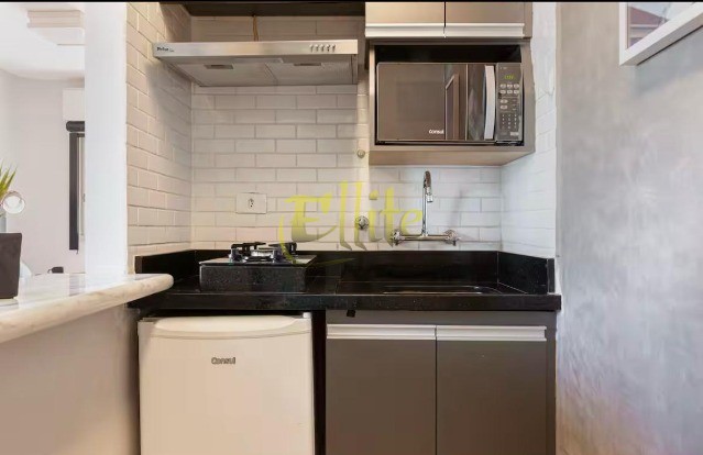 Flat/Apart Hotel, 1 quarto, 50 m² - Foto 11