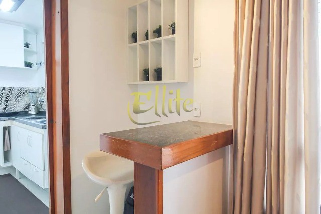 Flat/Apart Hotel, 1 quarto, 50 m² - Foto 7