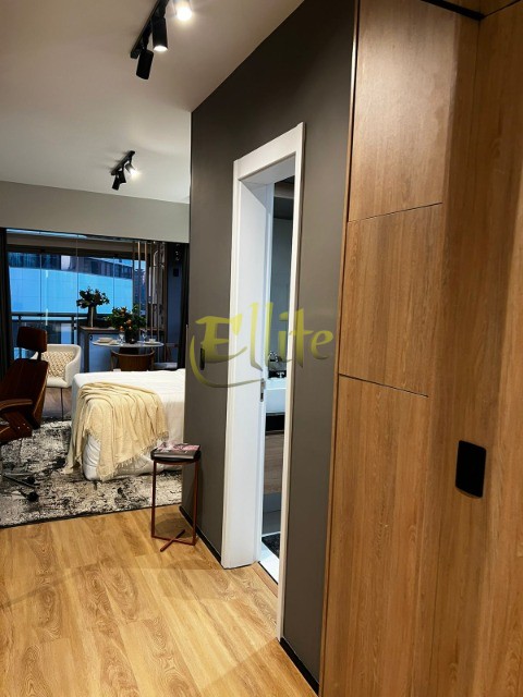 Flat/Apart Hotel, 1 quarto, 35 m² - Foto 10