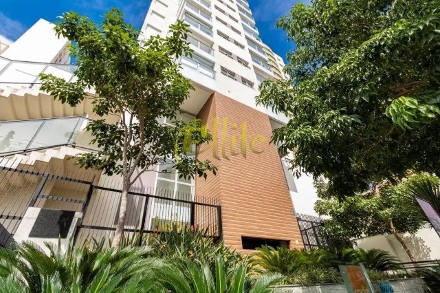 Apartamento, 1 quarto, 28 m² - Foto 10