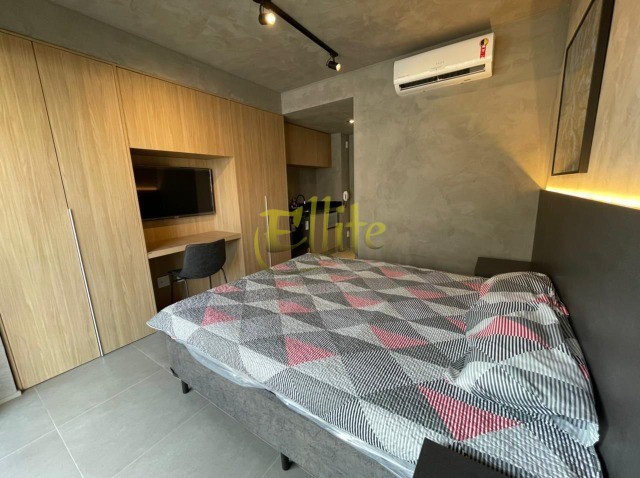 Apartamento, 1 quarto, 25 m² - Foto 3
