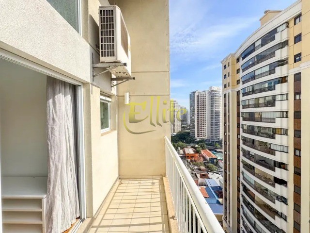 Apartamento, 1 quarto, 50 m² - Foto 2