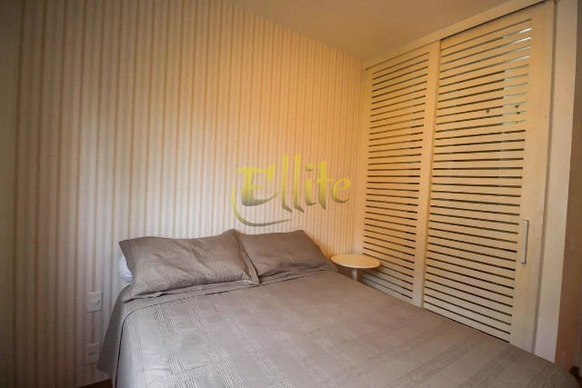 Flat/Apart Hotel, 1 quarto, 50 m² - Foto 23