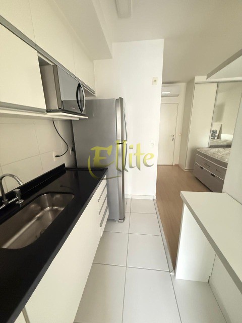 Flat/Apart Hotel, 1 quarto, 35 m² - Foto 14