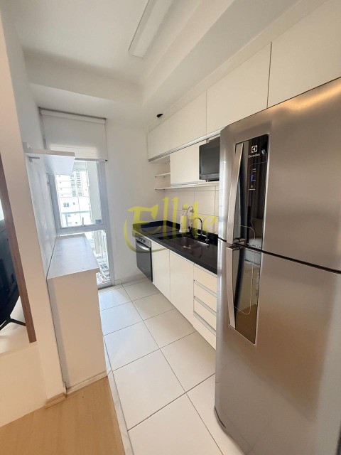 Flat/Apart Hotel, 1 quarto, 35 m² - Foto 11