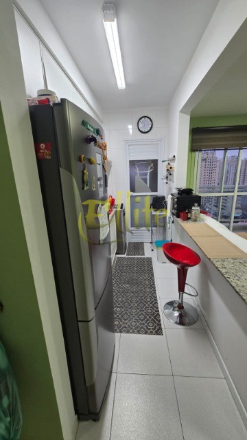 Apartamento, 1 quarto, 45 m² - Foto 3