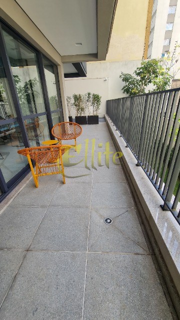 Apartamento, 1 quarto, 26 m² - Foto 48