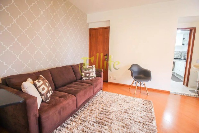 Flat/Apart Hotel, 1 quarto, 50 m² - Foto 5