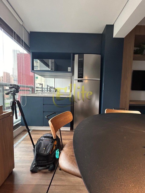 Flat/Apart Hotel, 1 quarto, 30 m² - Foto 7