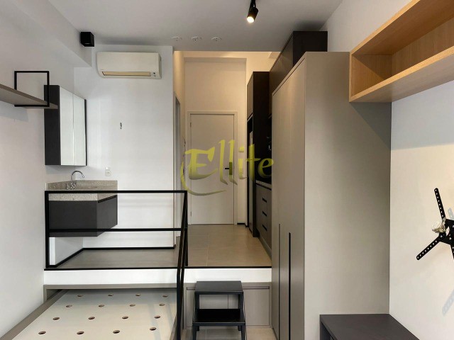 Apartamento, 1 quarto, 26 m² - Foto 23