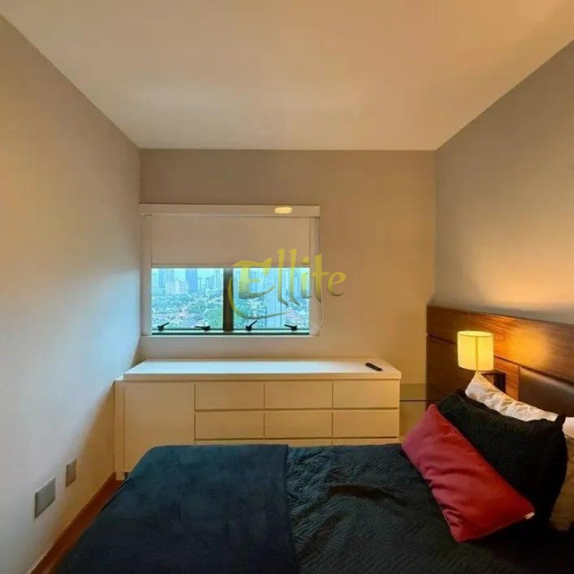 Flat/Apart Hotel, 2 quartos, 64 m² - Foto 29