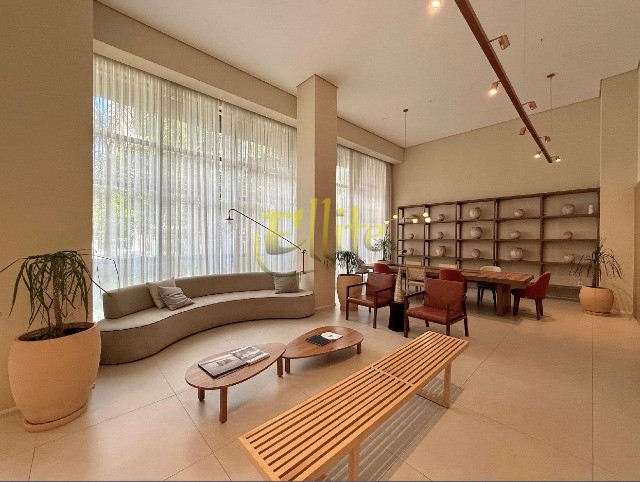 Apartamento, 1 quarto, 31 m² - Foto 16