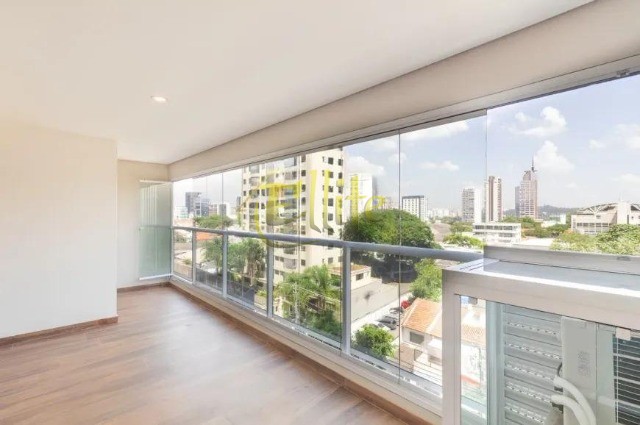 Flat/Apart Hotel, 2 quartos, 114 m² - Foto 6