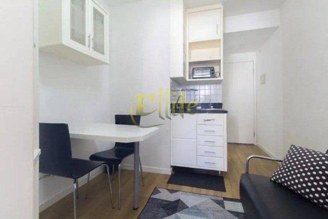 Flat/Apart Hotel, 1 quarto, 27 m² - Foto 24
