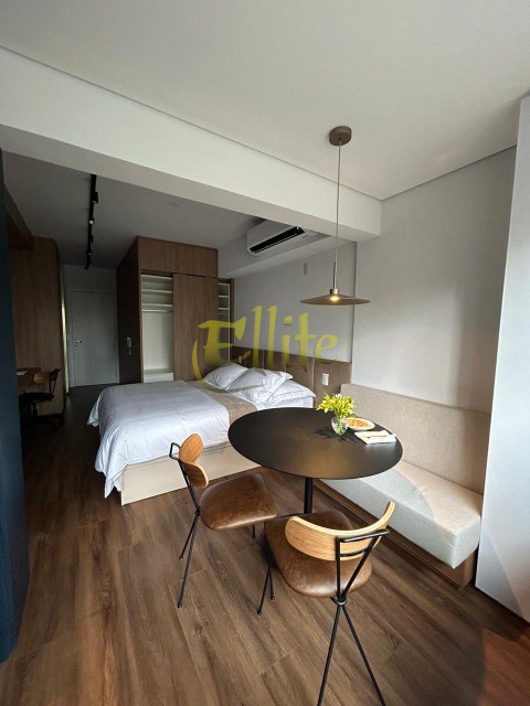 Flat/Apart Hotel, 1 quarto, 30 m² - Foto 3