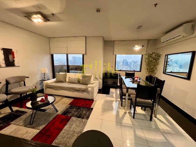 Flat/Apart Hotel, 2 quartos, 75 m² - Foto 9