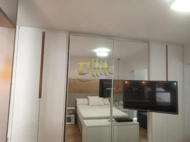 Apartamento, 1 quarto, 38 m² - Foto 2