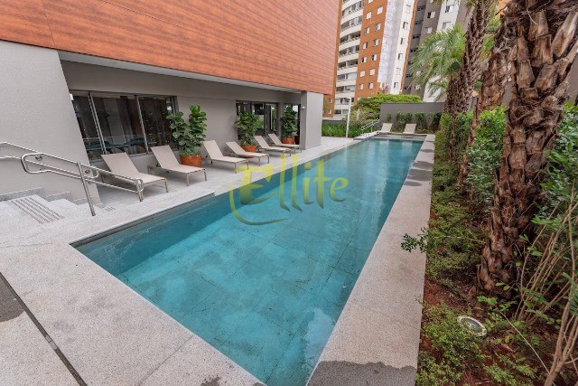 Apartamento, 1 quarto, 25 m² - Foto 19