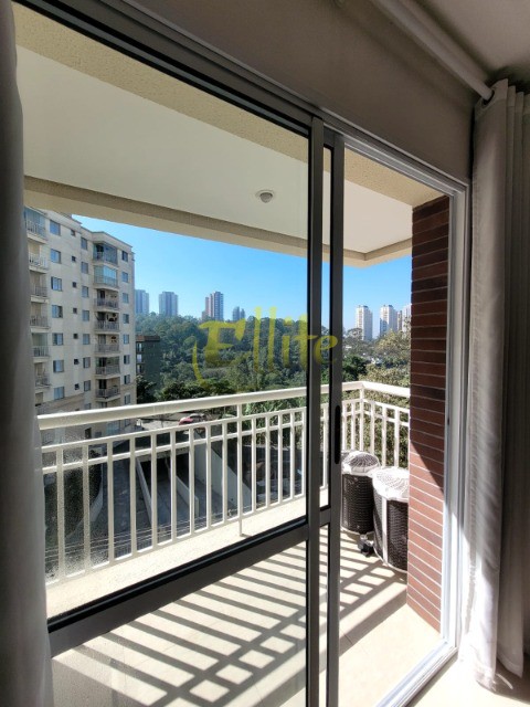 Apartamento, 1 quarto, 31 m² - Foto 8