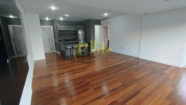 Apartamento, 1 quarto, 93 m² - Foto 4