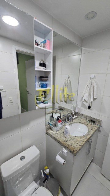 Apartamento, 1 quarto, 45 m² - Foto 11