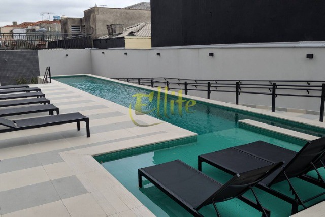 Apartamento, 1 quarto, 20 m² - Foto 19
