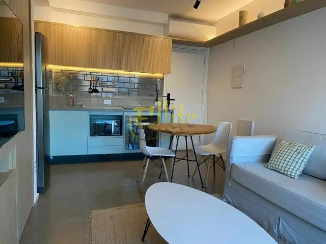 Flat/Apart Hotel, 1 quarto, 40 m² - Foto 4