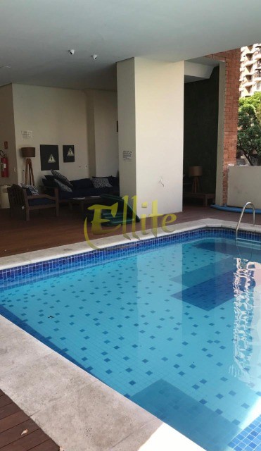 Flat/Apart Hotel, 1 quarto, 50 m² - Foto 19