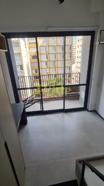 Apartamento, 1 quarto, 26 m² - Foto 15