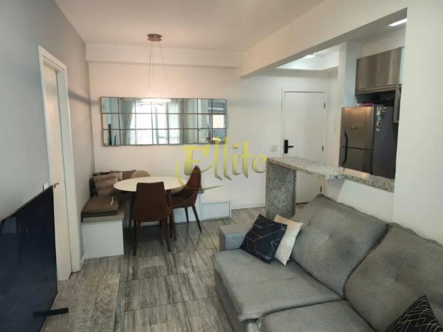 Apartamento, 1 quarto, 45 m² - Foto 5