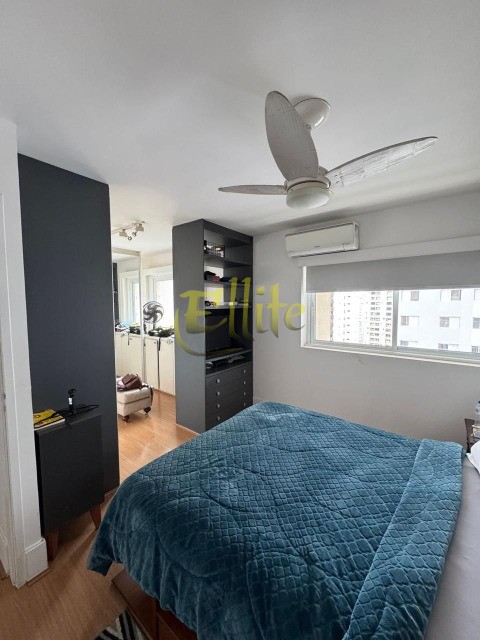 Apartamento, 1 quarto, 74 m² - Foto 11