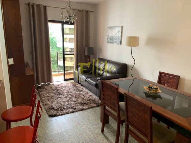 Flat/Apart Hotel, 1 quarto, 40 m² - Foto 3