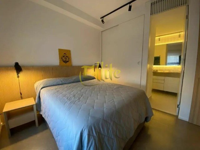 Flat/Apart Hotel, 1 quarto, 40 m² - Foto 6